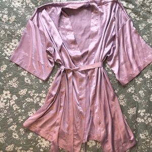 VS Nightgown & Robe